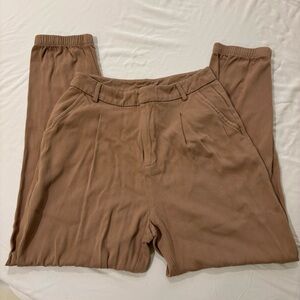 ✨ TAN DRESS PANTS ✨